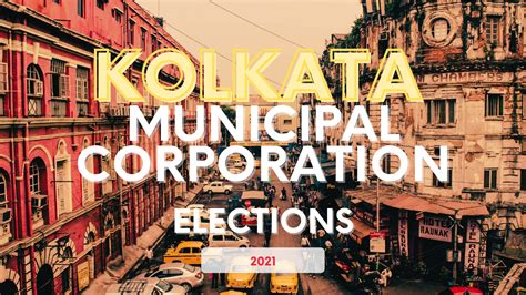 Kolkata Municipal Corporation election results LIVE: .
